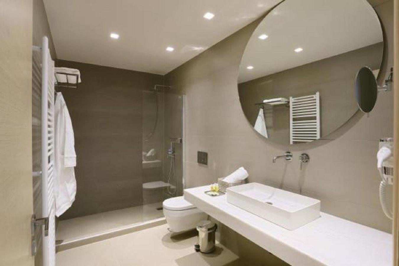Fivos Luxury Suite Athen Eksteriør bilde