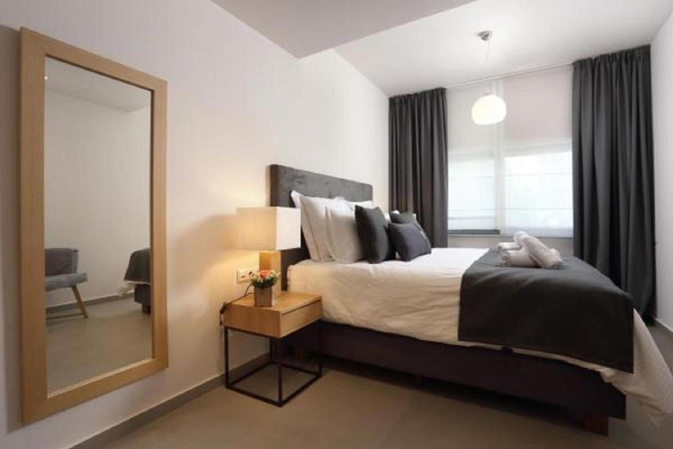 Fivos Luxury Suite Athen Eksteriør bilde