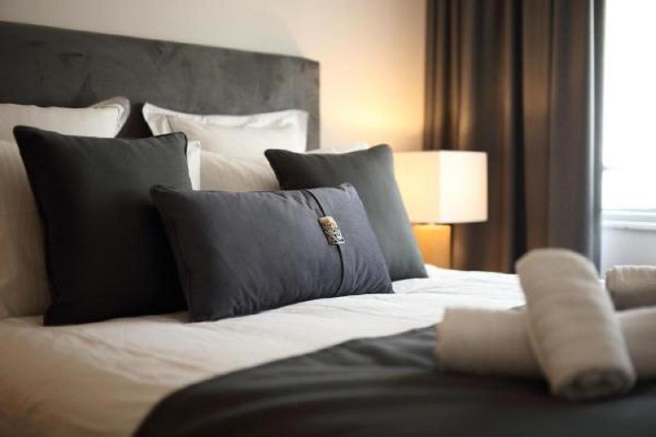 Fivos Luxury Suite Athen Eksteriør bilde